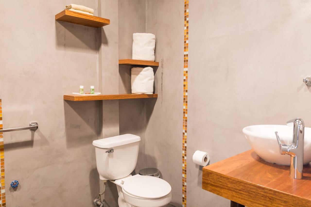 Viajero Quito Hostel Экстерьер фото
