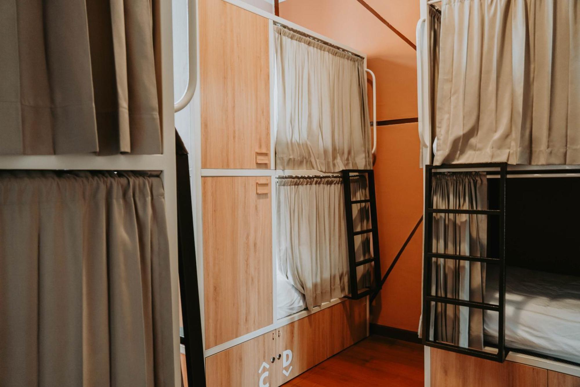 Viajero Quito Hostel Экстерьер фото