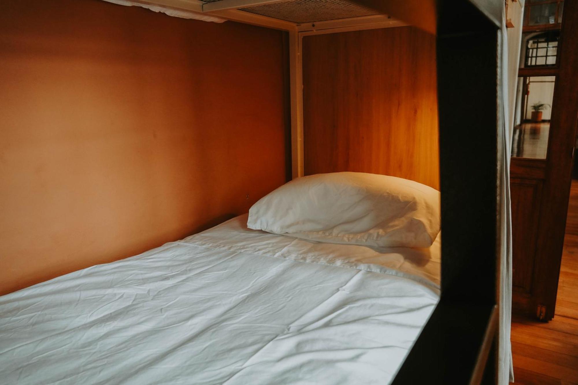 Viajero Quito Hostel Экстерьер фото
