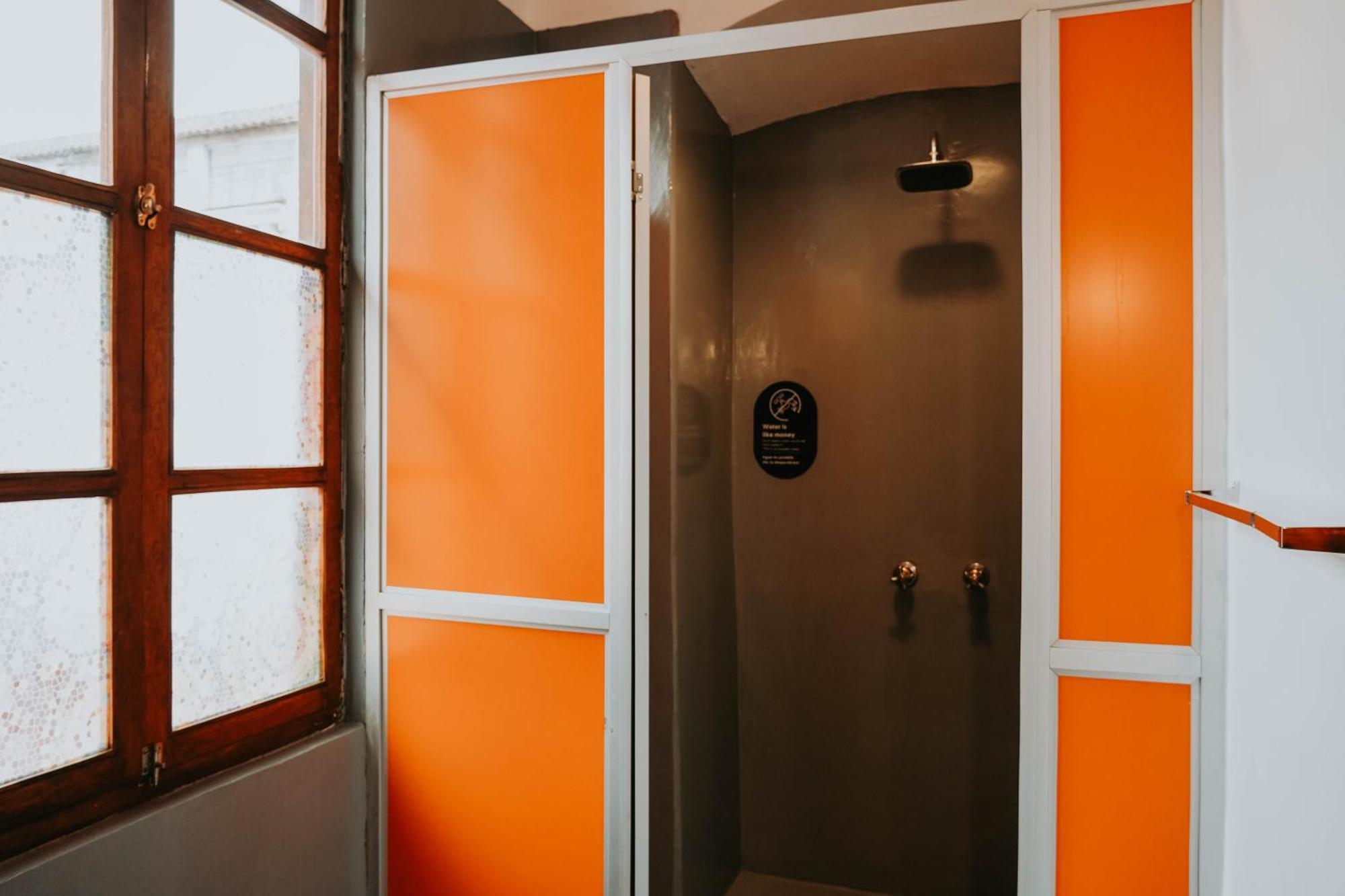 Viajero Quito Hostel Экстерьер фото