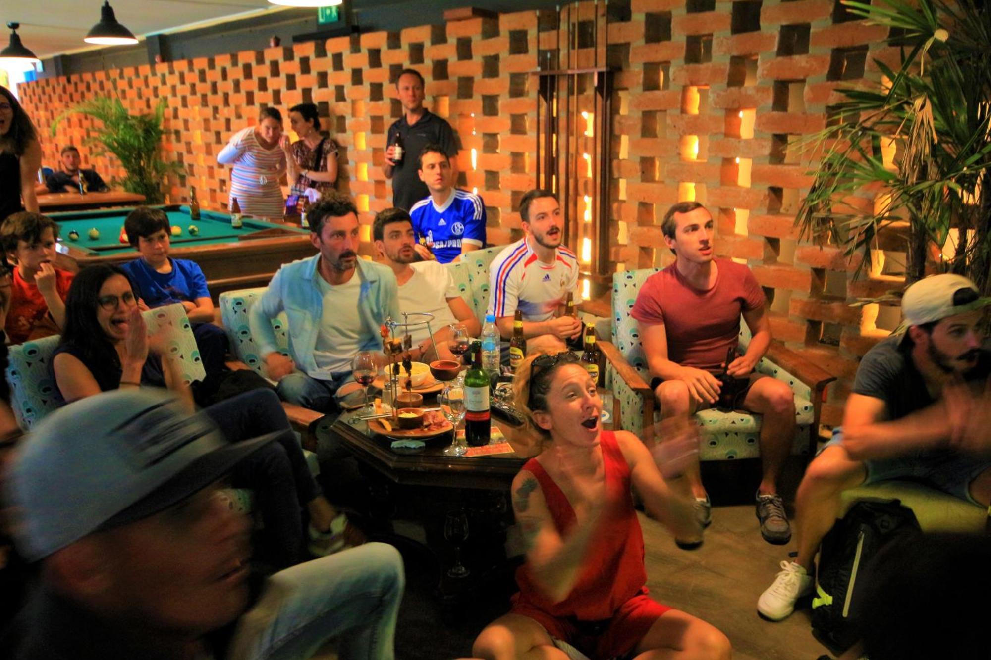 Viajero Quito Hostel Экстерьер фото