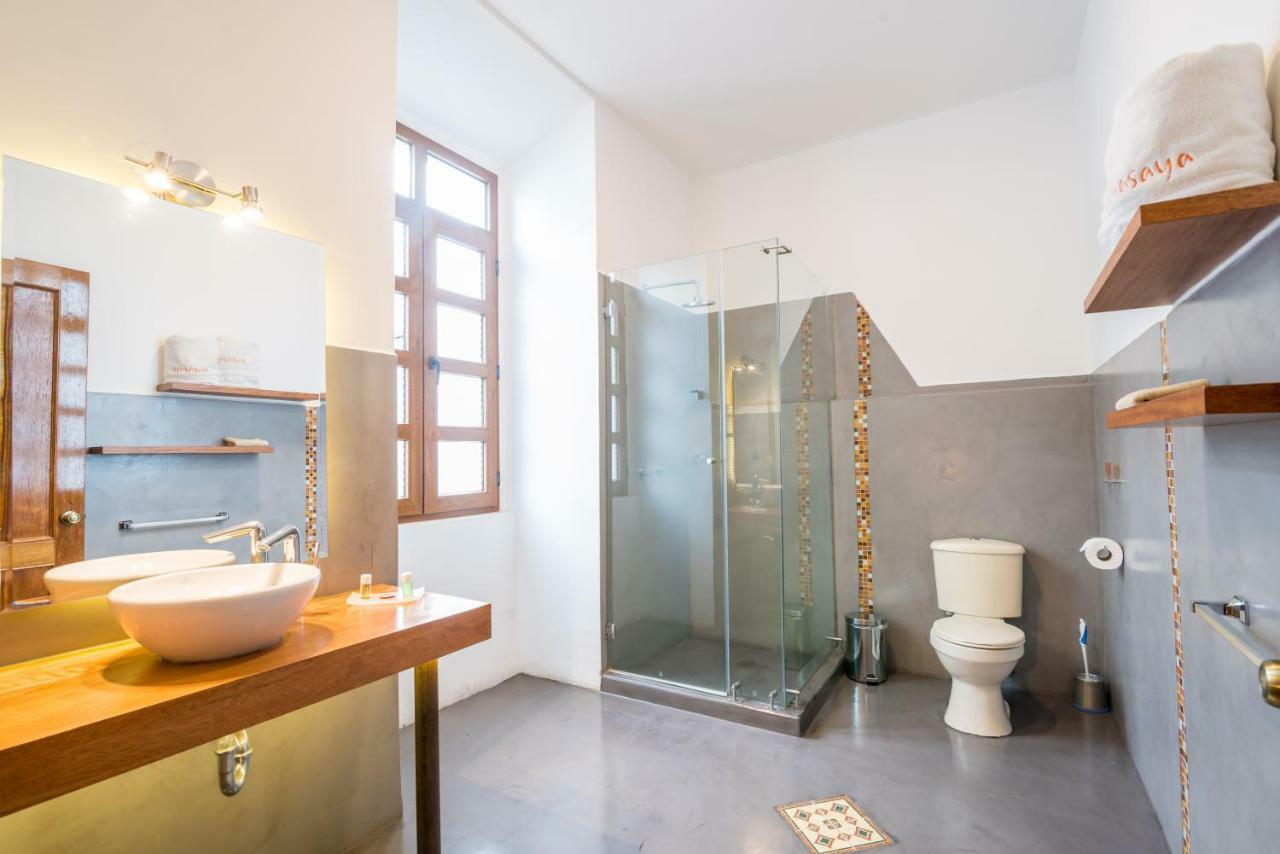 Viajero Quito Hostel Экстерьер фото