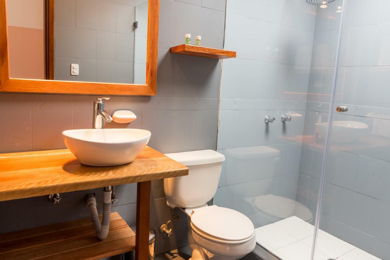 Viajero Quito Hostel Экстерьер фото