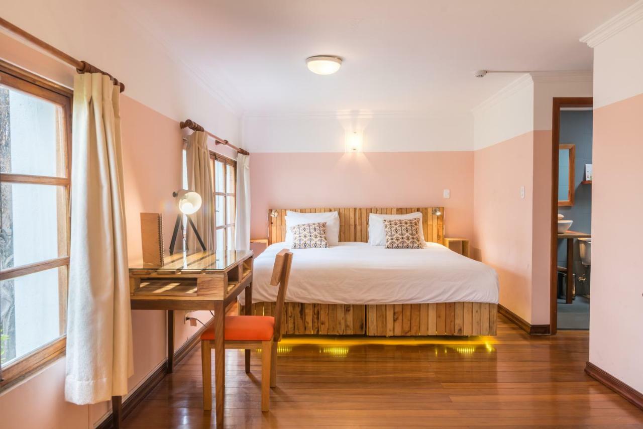 Viajero Quito Hostel Экстерьер фото